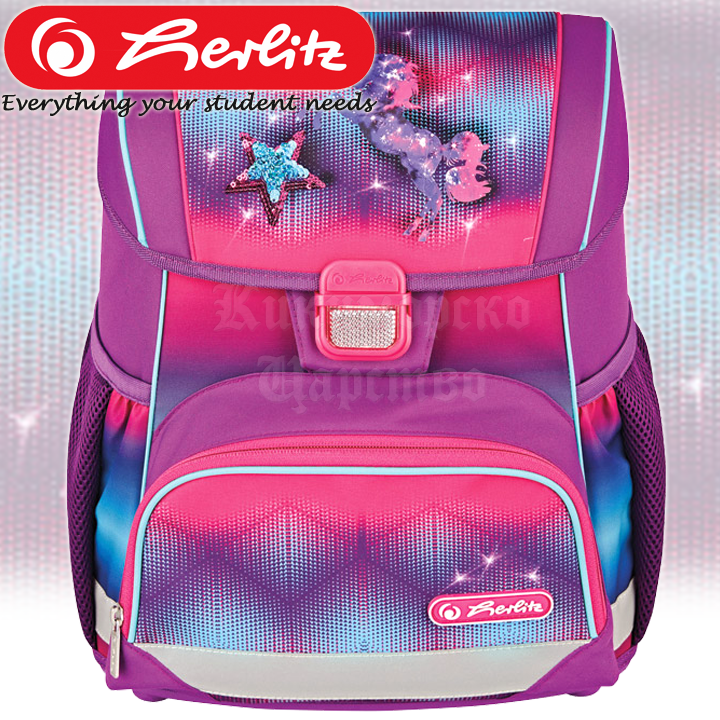 * 2023 Herlitz Loop    Funky Horse50043705