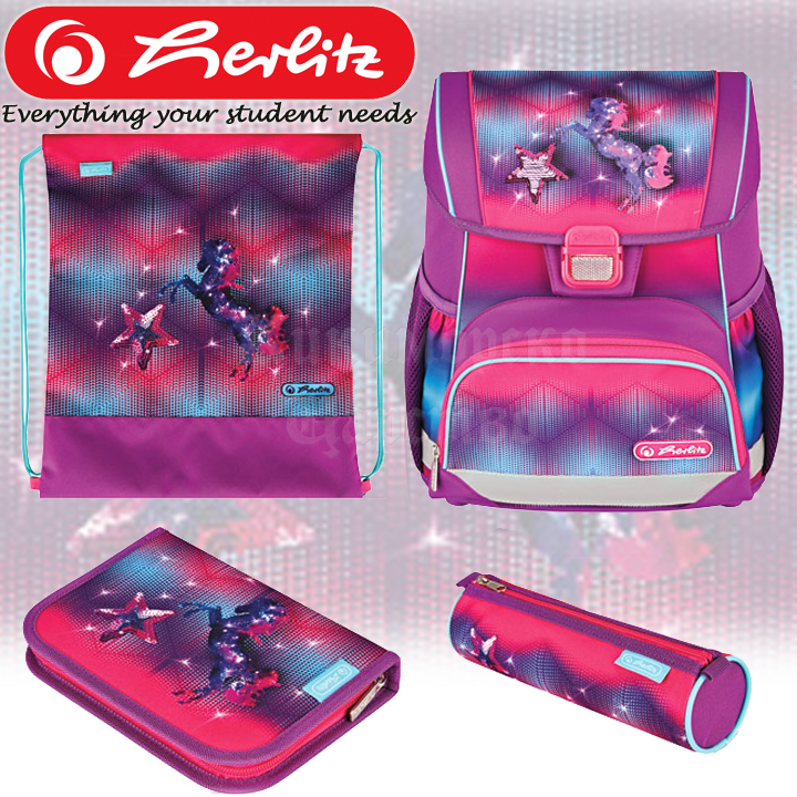 * 2023 Herlitz Loop Plus    Funky Horse 50043699