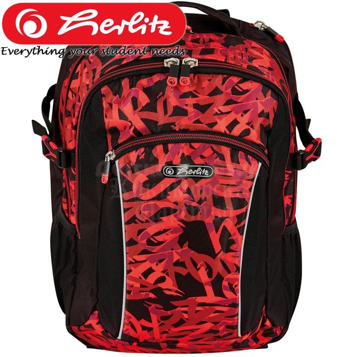 * 2023    Herlitz Ultimate Graffiti50043040
