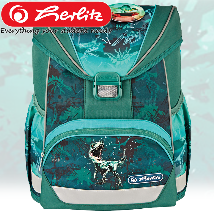 * 2023 Herlitz UltraLight    Green Rex50043729