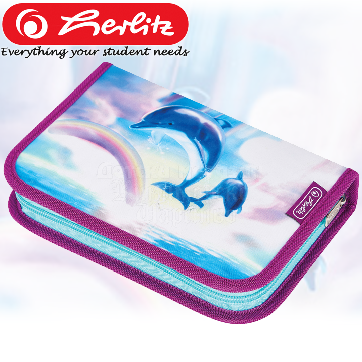 * 2023 Herlitz Mix Girls  -  Ocean in Heaven 50043439