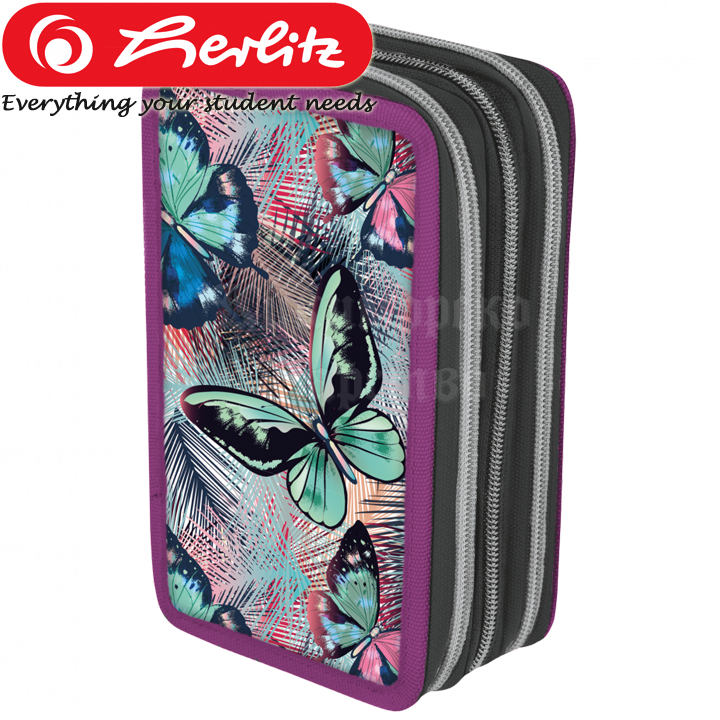 * 2023 Herlitz    3 a Butterfly9491600
