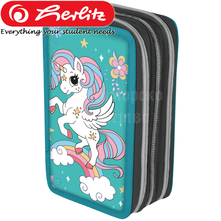 * 2023 Herlitz    3 a Unicorn9491610