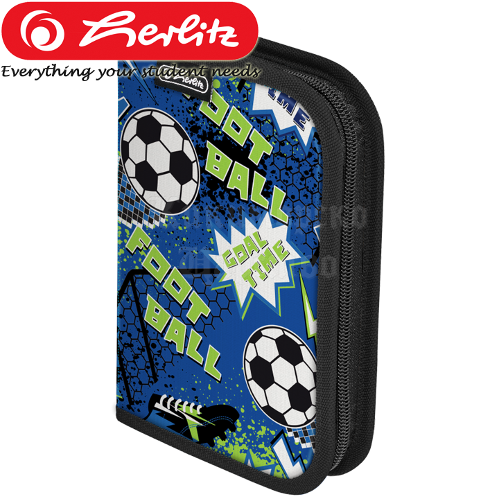 * 2023 Herlitz   34  Footbal9491730