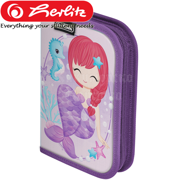 * 2023 Herlitz   34  Mermaid9491770