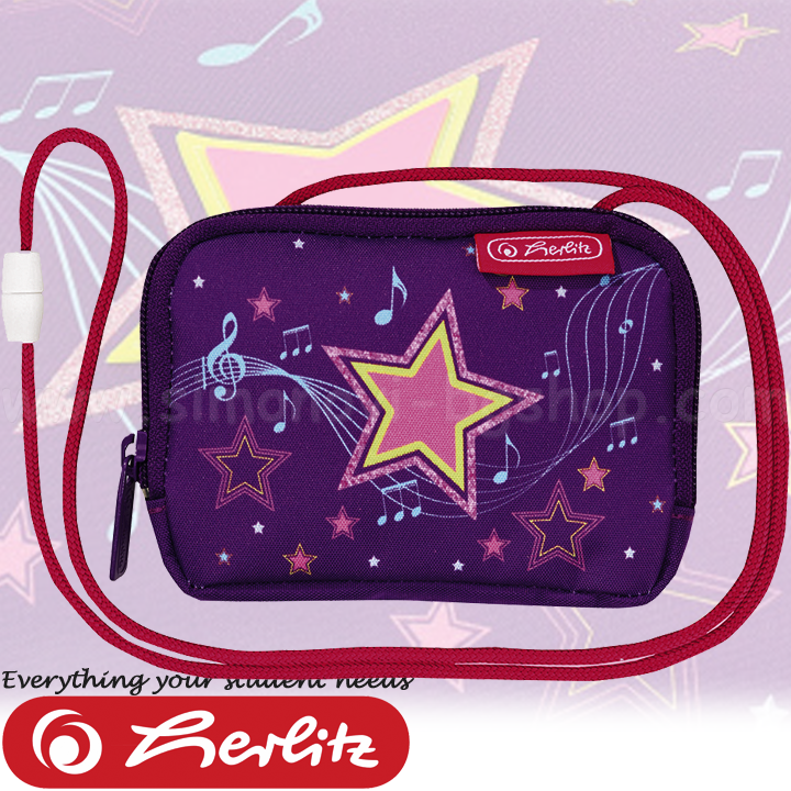 *2019 Herlitz Mix Girls    Melody Start 50014620