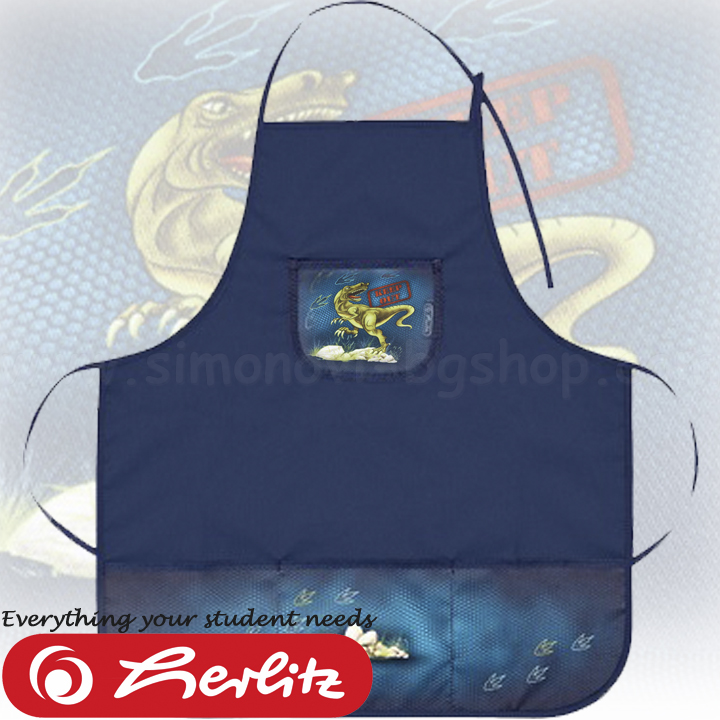 *Herlitz Loop    Dino 50008773
