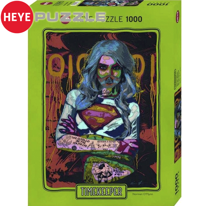 Heye Timekeeper  1000     29941