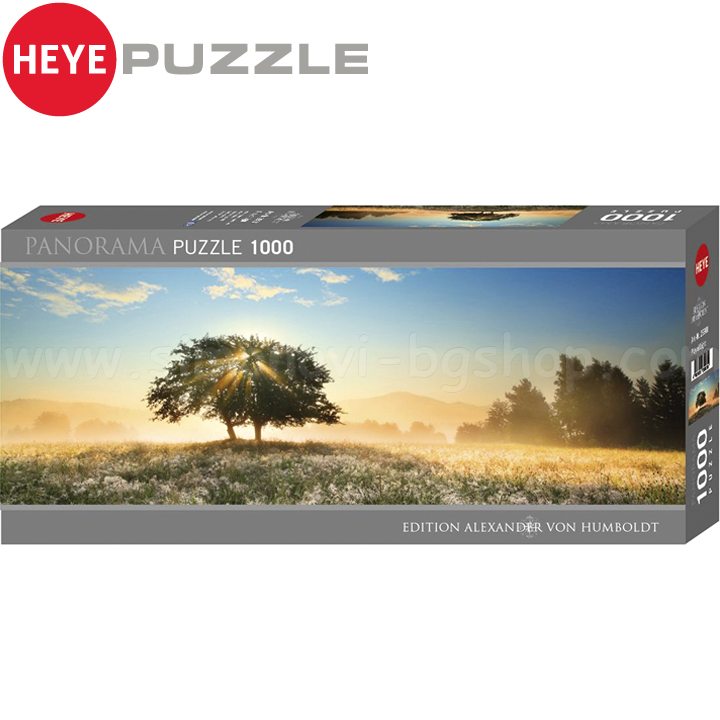Heye      1000.   29901