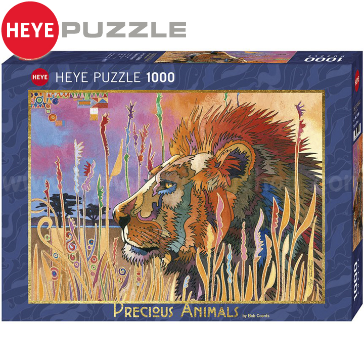 Heye Precious Planet  1000.   29899