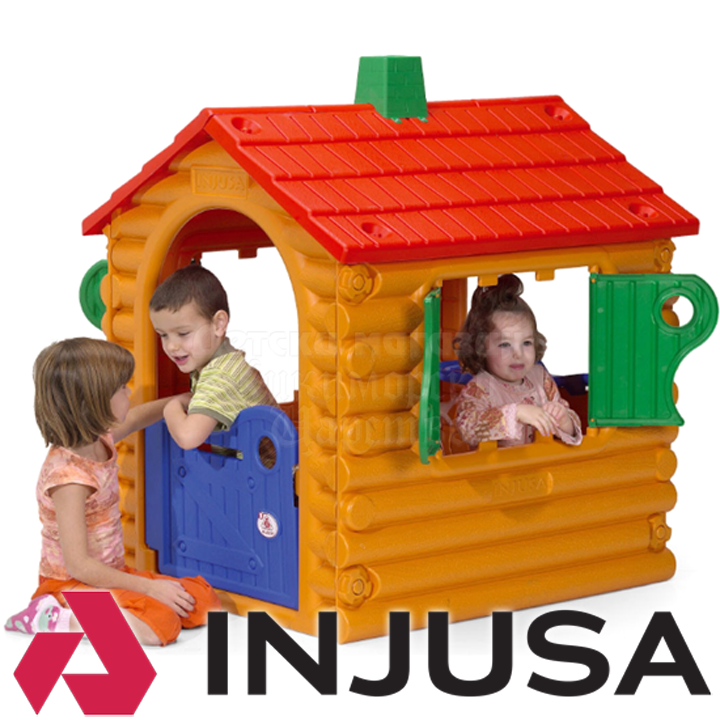 * 2022 Injusa     The Hut2032