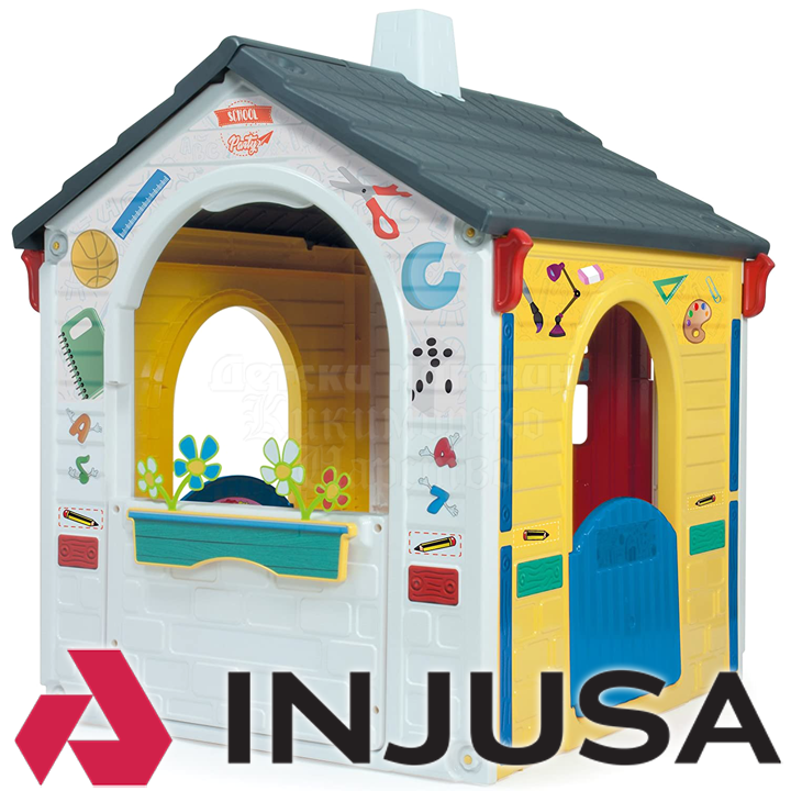 * 2022 Injusa    House Country20334