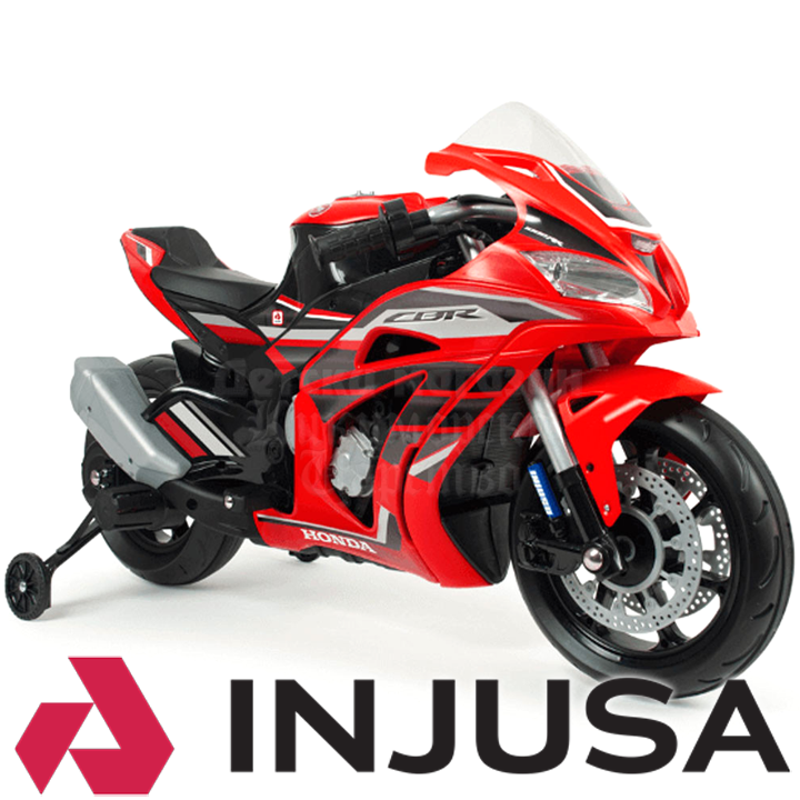 * 2022 Injusa   Honda   12V 6497