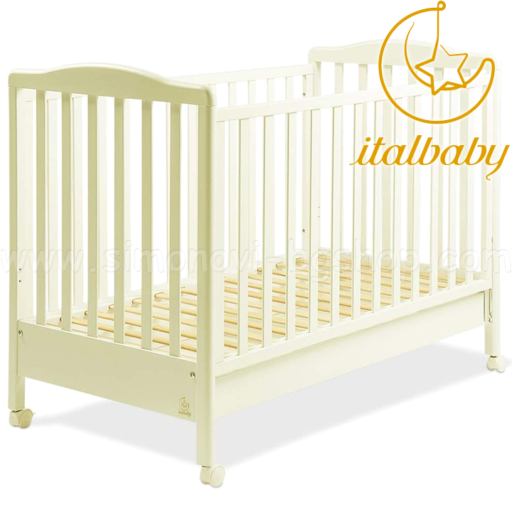 *italbaby   Flash Ivory070.0015-03
