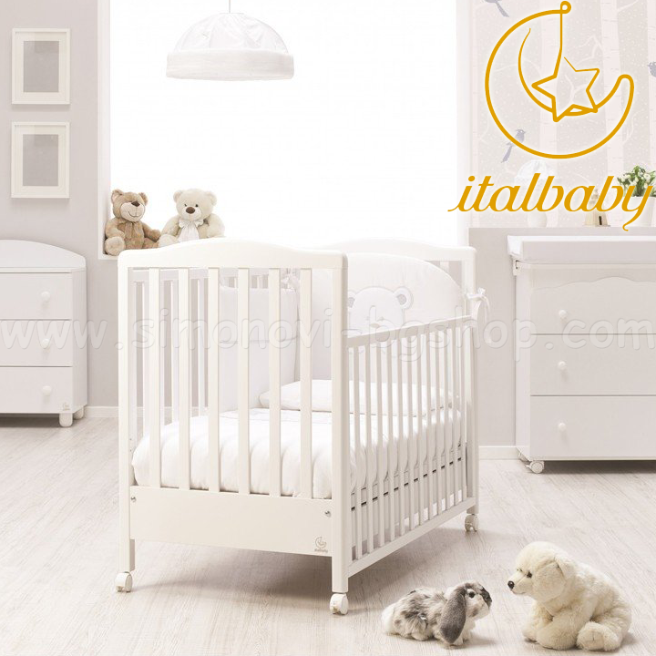 *italbaby   Flash White 070.0015-05