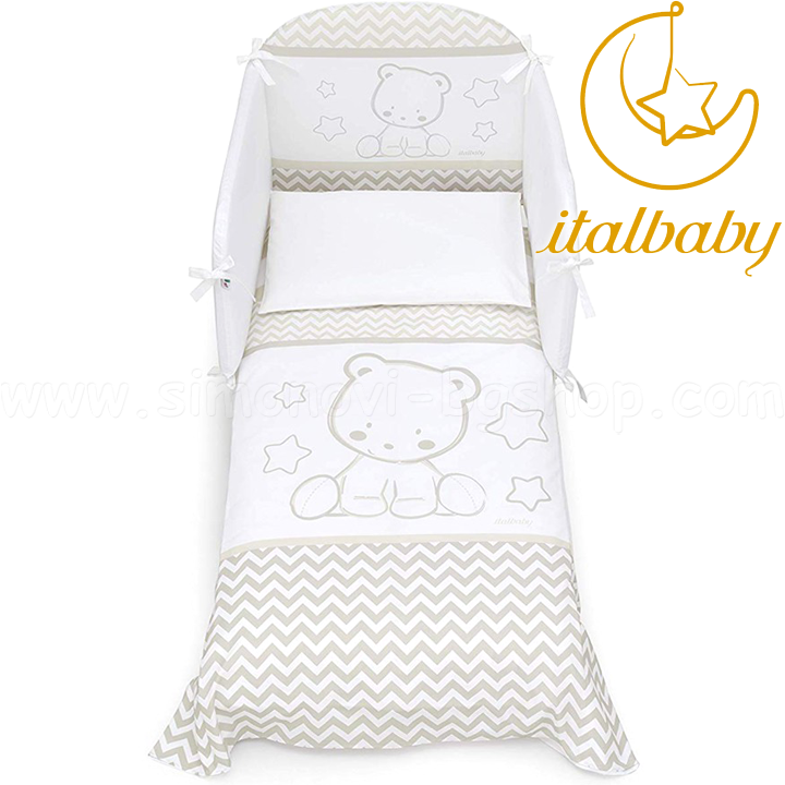 *Italbaby  4. 70130 Pop Star120.0024-6