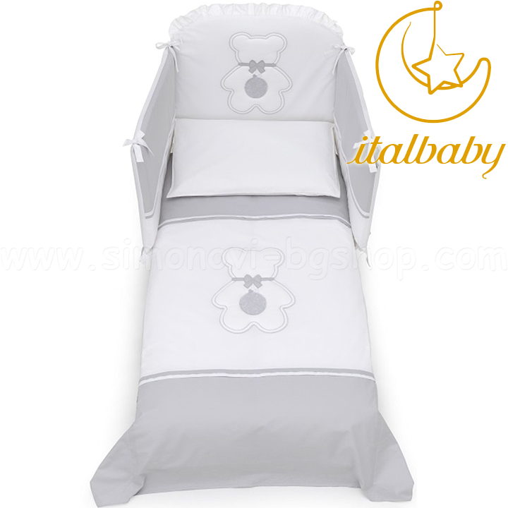 *Italbaby  4. 70130 Fiocco120.0028