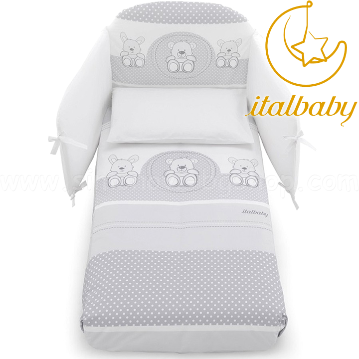 *Italbaby  4. 70130 Bubbles120.0064