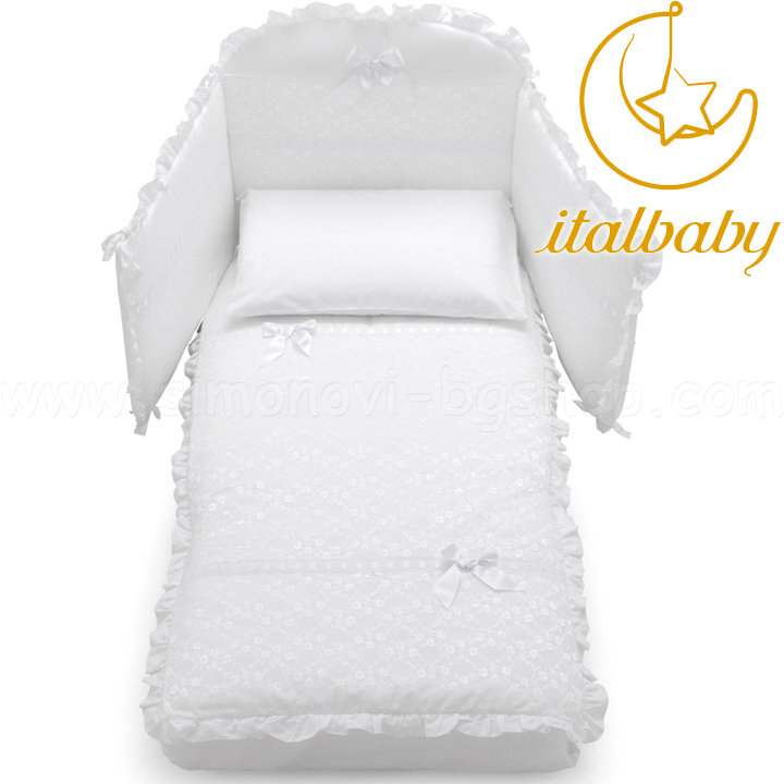 *Italbaby  4. 70130 Magnifique Lux120.0092-5