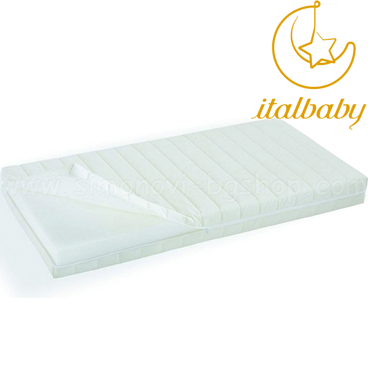 *Italbaby  Jolie Plus 60x125 010.0310