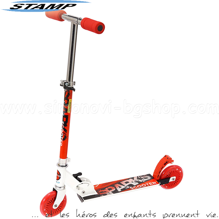 Stamp      JB222001