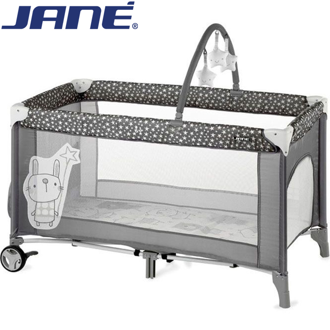 Jane      One level Toys Stars 6832 T01