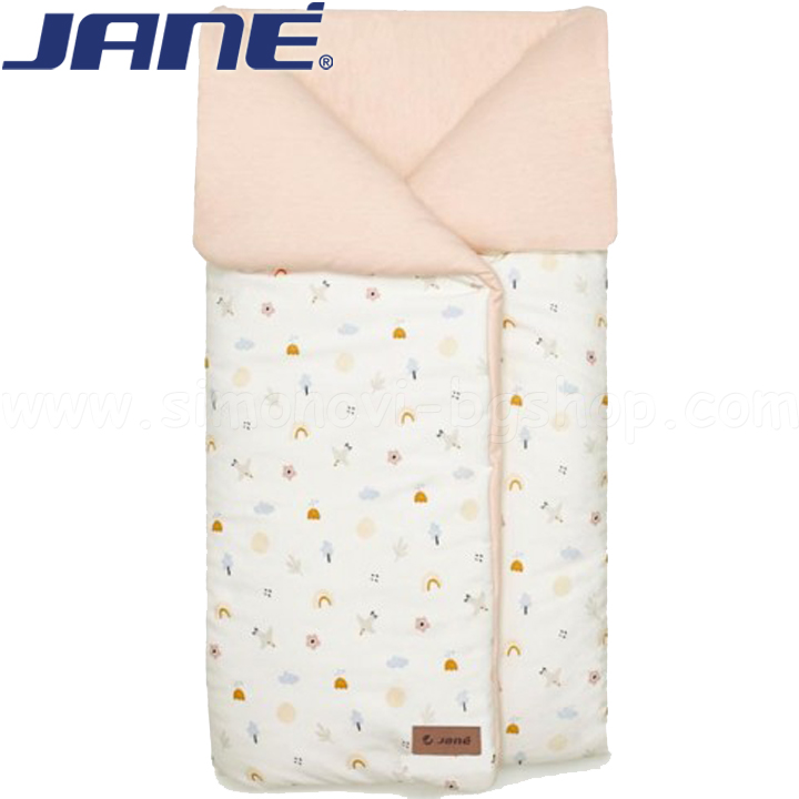 Jane Mims   -    Mild Blue080489 U07