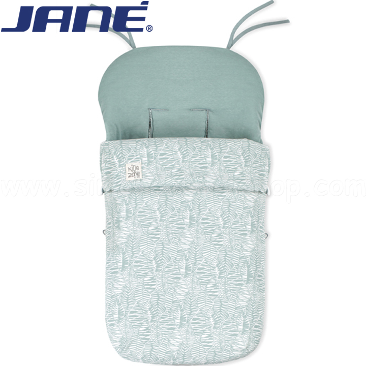 Jane Nestplus     Aquarel Blue 080485SL T49