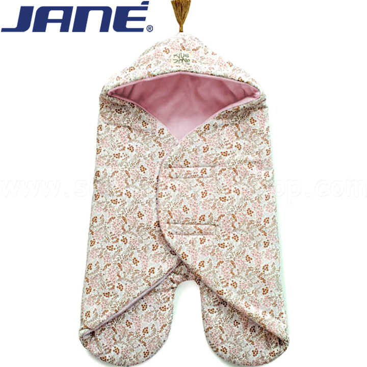 2021 Jane   Envelope Pale 080498 U09