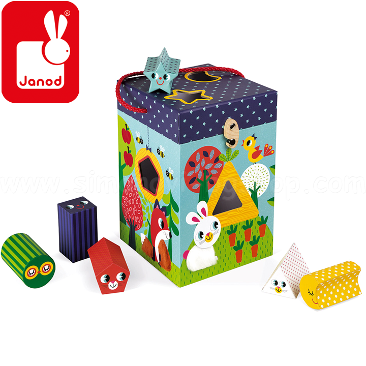 *Janod     "" J02784