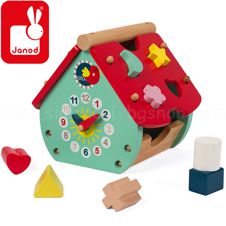 *Janod     "  " J08008