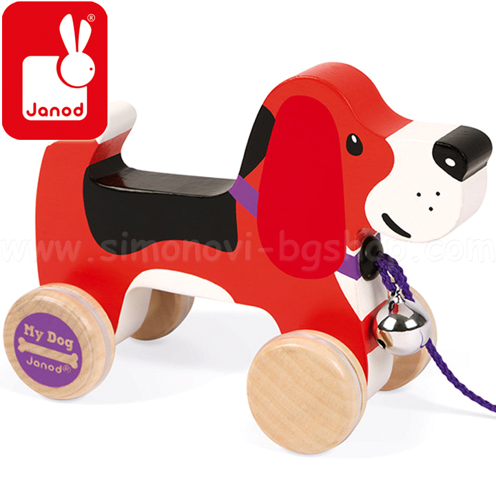 *Janod     J08215