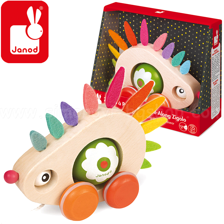 *Janod    J08233