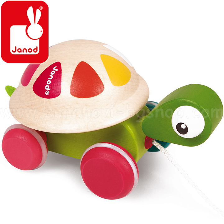 *Janod     J08236