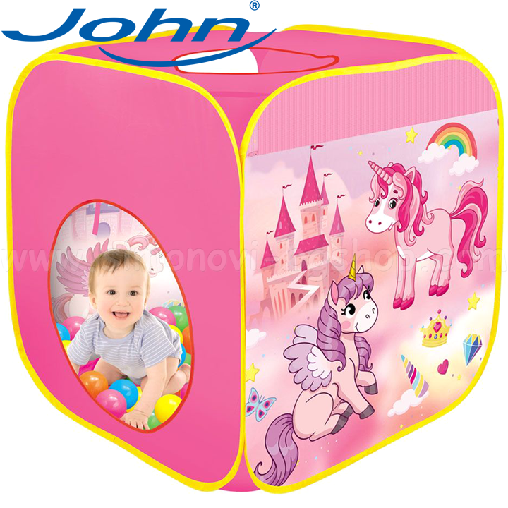 *Play Tent  " "  50  2105Z339 