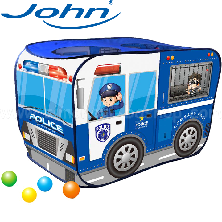 *Play Tent  " "  30  2105Z646 