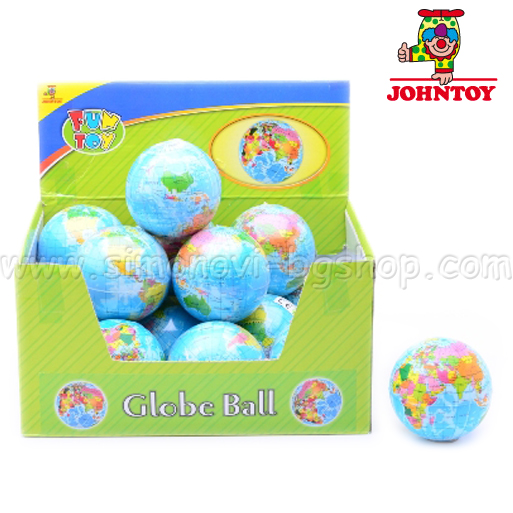 JohnToy - ���� ����� ������ 7.5 �� 1 ��. 24148