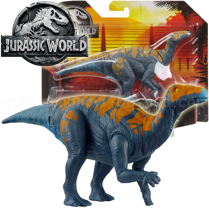 Jurassic World   CallovosaurusGJN59
