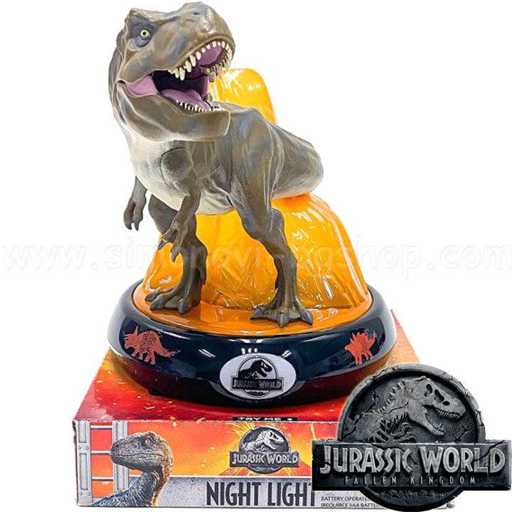 Jurassic World 3D JP00002