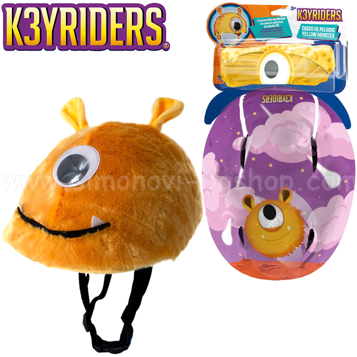 K3YRIDERS       Sunny 30644