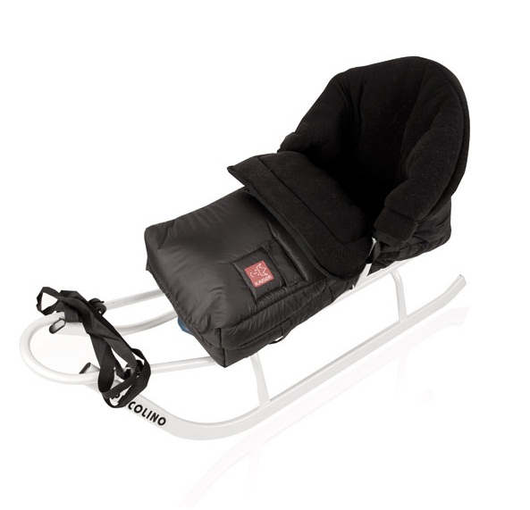 KAISER -     SCHLITTI BLACK