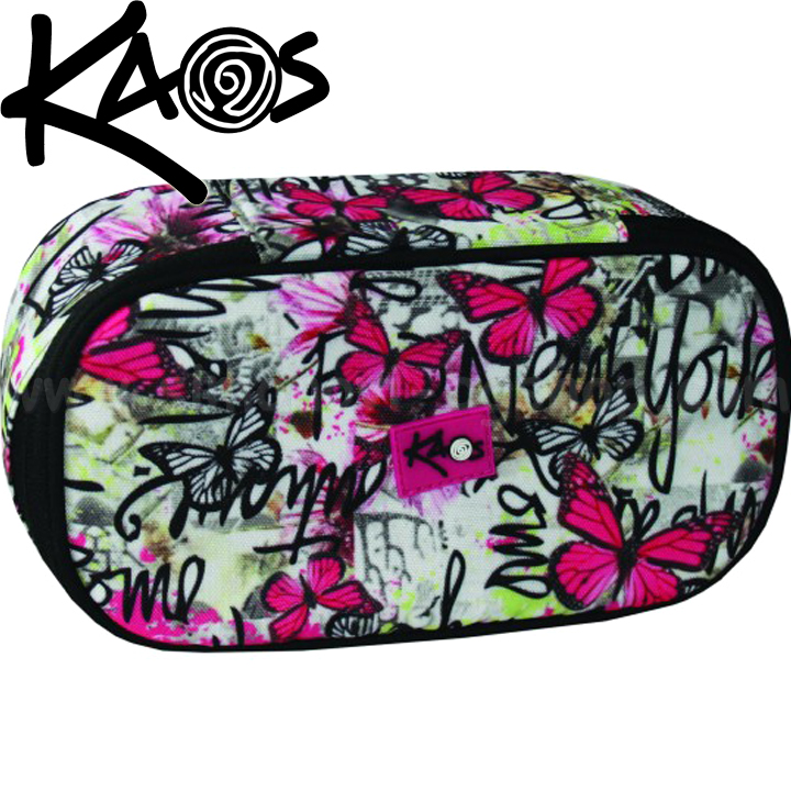 2023 Geanta Scoala Kaos Maxi Cali 38365