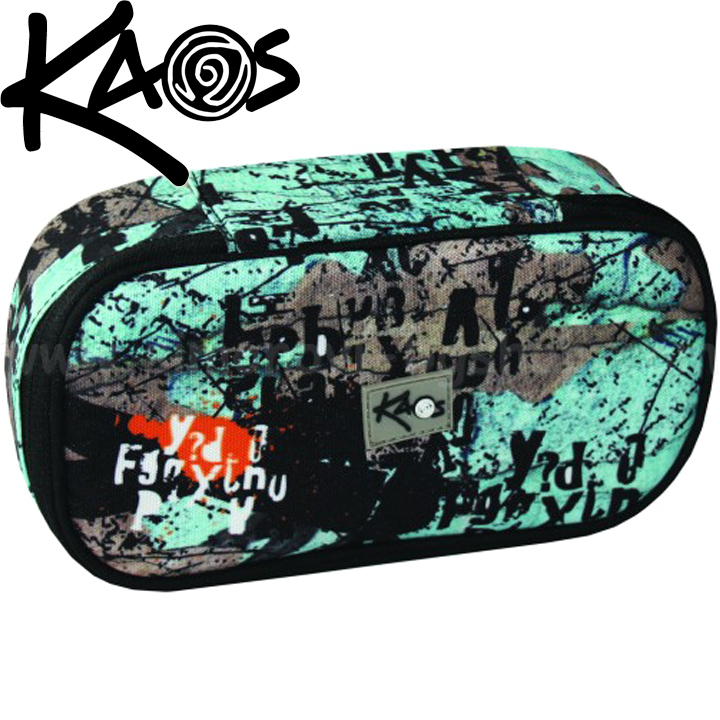 2023 Kaos School Kit Maxi Crush 38384