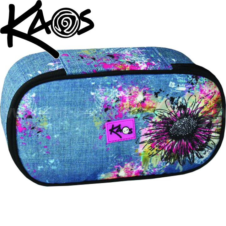 2023 Kaos School Kit Maxi Dalis 38363