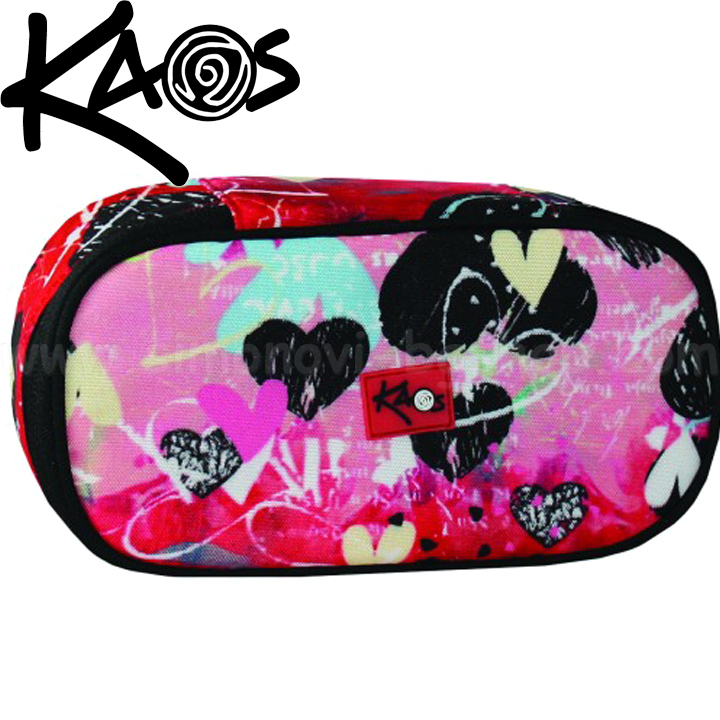 2023 Kaos Schoolbag Maxi Minnie 38370