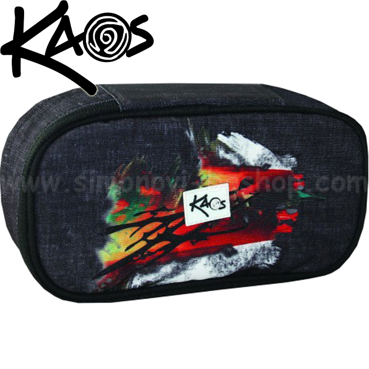2023 Kaos School Kit Maxi Nitro 38382