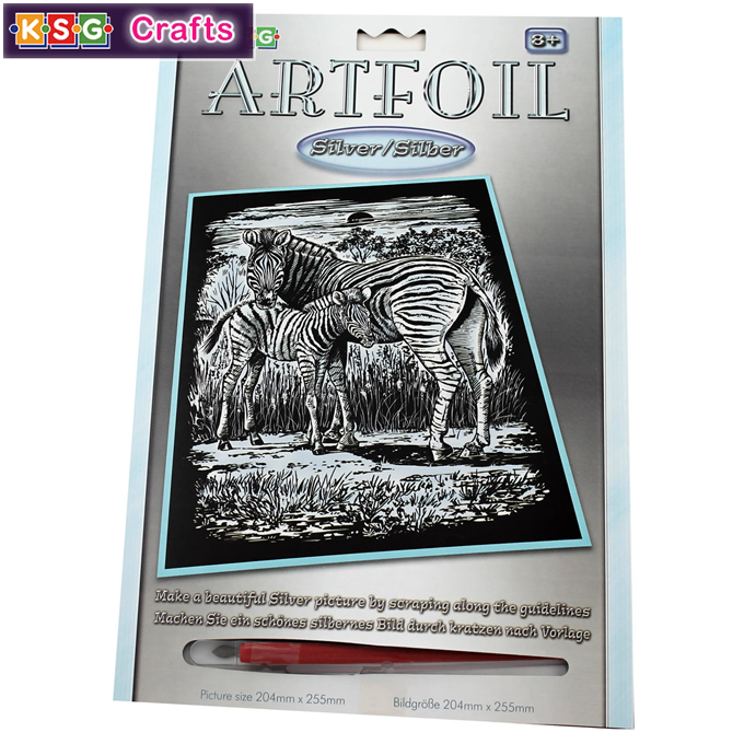 KSG Artfoil -    1018