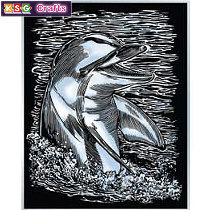 KSG Artfoil -    0608
