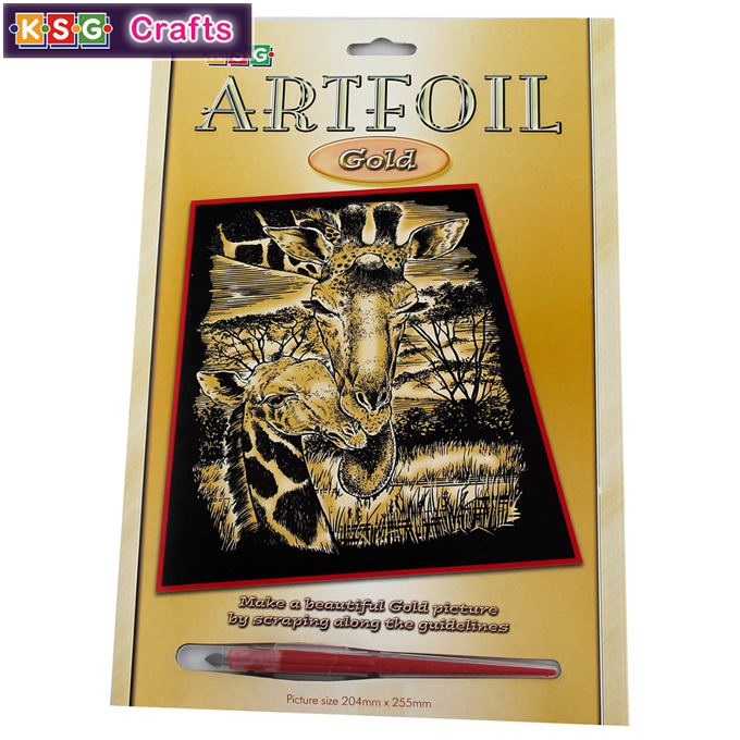 KSG Artfoil -    0605