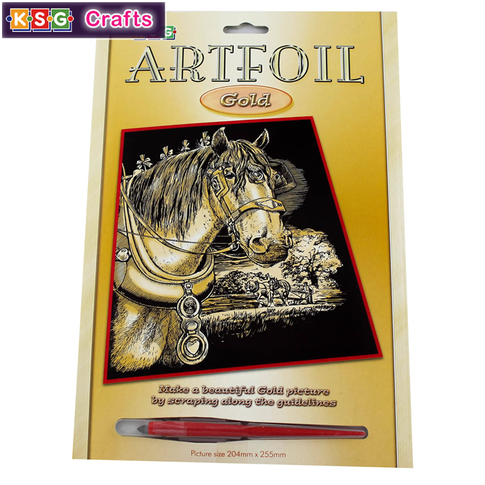 KSG Artfoil -    0535